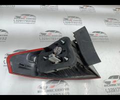 FANALE STOP POSTERIORE DX FORD MONDEO Mk4 BERLINA - 13