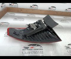 FANALE STOP POSTERIORE DX FORD MONDEO Mk4 BERLINA - 14