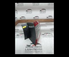FANALE STOP POSTERIORE DX FORD MONDEO Mk4 BERLINA - 16