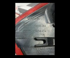 FANALE STOP POSTERIORE DX FORD MONDEO Mk4 BERLINA - 18