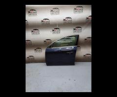 PORTA PORTIERA ANTERIORE SINISTRA VOLVO V60 I 2010 - 1