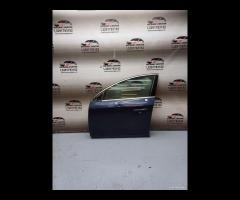 PORTA PORTIERA ANTERIORE SINISTRA VOLVO V60 I 2010 - 2