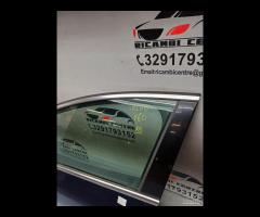 PORTA PORTIERA ANTERIORE SINISTRA VOLVO V60 I 2010 - 4