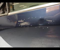 PORTA PORTIERA ANTERIORE SINISTRA VOLVO V60 I 2010 - 14