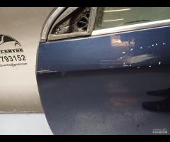 PORTA PORTIERA ANTERIORE SINISTRA VOLVO V60 I 2010 - 16