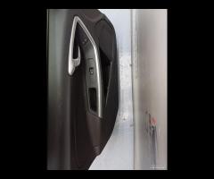 PORTA PORTIERA ANTERIORE SINISTRA VOLVO V60 I 2010 - 23