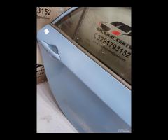 PORTA PORTIERA POSTERIORE DX KIA PICANTO 2011-2015