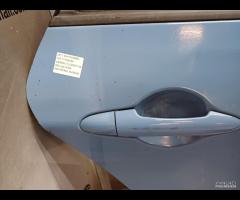 PORTA PORTIERA POSTERIORE DX KIA PICANTO 2011-2015 - 7