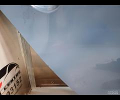 PORTA PORTIERA POSTERIORE DX KIA PICANTO 2011-2015 - 9