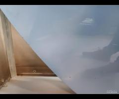 PORTA PORTIERA POSTERIORE DX KIA PICANTO 2011-2015 - 10