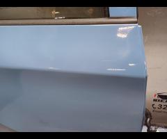 PORTA PORTIERA POSTERIORE DX KIA PICANTO 2011-2015 - 14