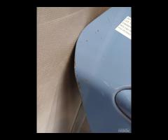 PORTA PORTIERA POSTERIORE DX KIA PICANTO 2011-2015 - 20