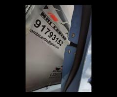 PORTA PORTIERA POSTERIORE DX KIA PICANTO 2011-2015 - 21