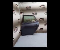 PORTA PORTIERA POSTERIORE SX KIA VENGA 2010-2014 H - 2