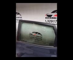 PORTA PORTIERA POSTERIORE SX KIA VENGA 2010-2014 H - 4