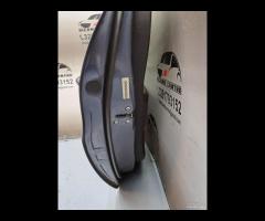 PORTA PORTIERA POSTERIORE SX KIA VENGA 2010-2014 H - 17