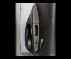 PORTA PORTIERA POSTERIORE SX KIA VENGA 2010-2014 H - 19