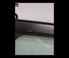 PORTA PORTIERA POSTERIORE SX KIA VENGA 2010-2014 H - 20