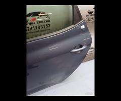 PORTA PORTIERA POSTERIORE SX KIA VENGA 2010-2014 H - 21