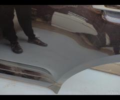 PORTA PORTIERA POSTERIORE SINISTRA PORSCHE CAYENNE - 10