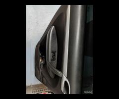 PORTA PORTIERA POSTERIORE SINISTRA PORSCHE CAYENNE - 21