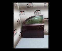 PORTA PORTIERA ANTERIORE SX TOYOTA URBAN 2008-2014 - 1