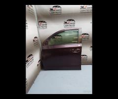 PORTA PORTIERA ANTERIORE SX TOYOTA URBAN 2008-2014 - 2