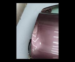 PORTA PORTIERA ANTERIORE SX TOYOTA URBAN 2008-2014 - 21