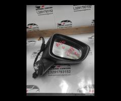 SPECCHIETTO RETROVISORE RICHIUDIBILE DESTRA MAZDA - 13