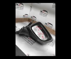 SPECCHIETTO RETROVISORE RICHIUDIBILE DESTRA MAZDA - 16