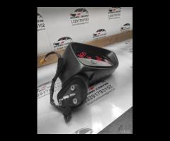 SPECCHIETTO RETROVISORE RICHIUDIBILE DESTRA MAZDA - 17