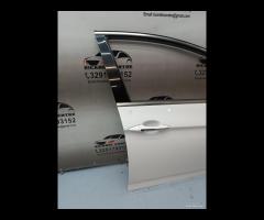 PORTA PORTIERA ANTERIORE DESTRA HYUNDAI I40 2011-2