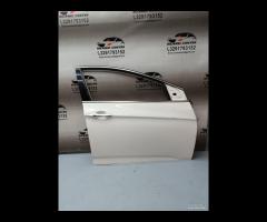 PORTA PORTIERA ANTERIORE DESTRA HYUNDAI I40 2011-2 - 14