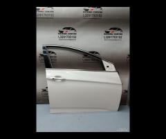 PORTA PORTIERA ANTERIORE DESTRA HYUNDAI I40 2011-2 - 16