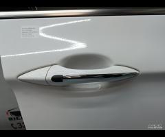 PORTA PORTIERA ANTERIORE DESTRA HYUNDAI I40 2011-2 - 17
