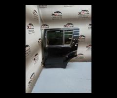 PORTA PORTIERA POSTERIORE SINISTRA NISSAN PATHFIND