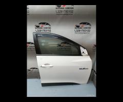 PORTA PORTIERA ANTERIORE DESTRA HYUNDAI IX35 2013-