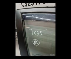 PORTA PORTIERA ANTERIORE DESTRA HYUNDAI IX35 2013- - 9