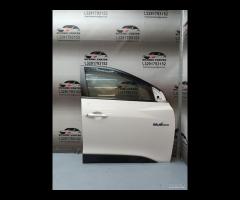 PORTA PORTIERA ANTERIORE DESTRA HYUNDAI IX35 2013- - 15