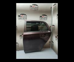PORTA PORTIERA POSTERIORE SX TOYOTA URBAN 2008-201
