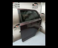 PORTA PORTIERA POSTERIORE SX TOYOTA URBAN 2008-201