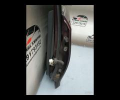 PORTA PORTIERA POSTERIORE SX TOYOTA URBAN 2008-201 - 6