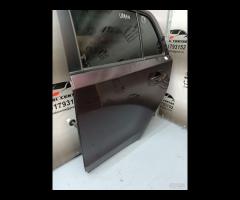 PORTA PORTIERA POSTERIORE SX TOYOTA URBAN 2008-201 - 13