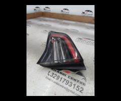 FANALE STOP POSTERIORE DESTRO 2022 TESLA MODEL Y 1 - 8