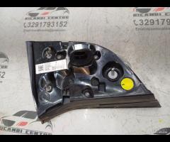 FANALE STOP POSTERIORE DESTRO 2022 TESLA MODEL Y 1 - 18