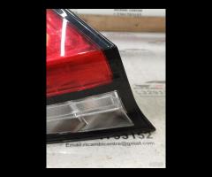 FANALE STOP POSTERIORE SX 2021 NISSAN LEAF HATCHBA - 10