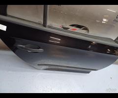 PORTA PORTIERA POSTERIORE DESTRA SKODA RAPID 2013- - 12