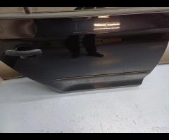 PORTA PORTIERA POSTERIORE DESTRA SKODA RAPID 2013- - 20