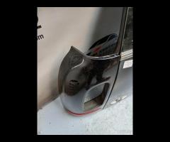 PORTA CARICO POSTERIORE A BATENTE SX MINI CLUBMAN - 11