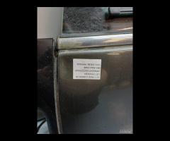 PORTA CARICO POSTERIORE A BATENTE SX MINI CLUBMAN - 19